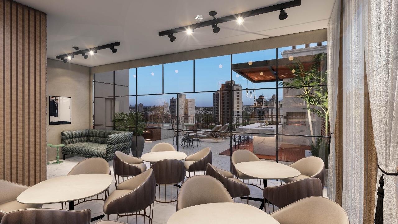 Apartamento à venda no Meia Praia: 