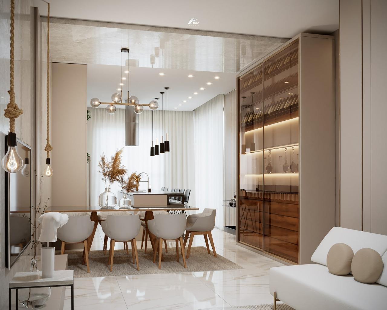 Apartamento à venda no Meia Praia: 