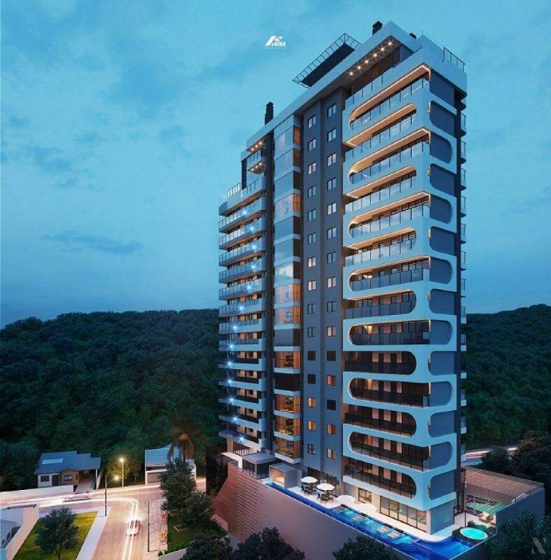 Apartamento à venda no Fazenda: 