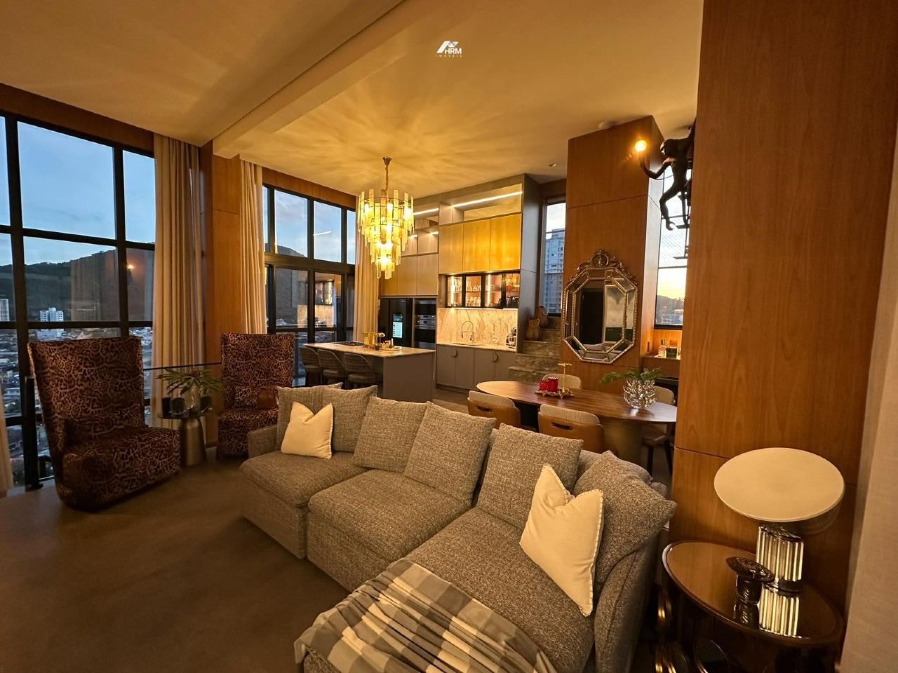 Apartamento à venda no Fazenda: 