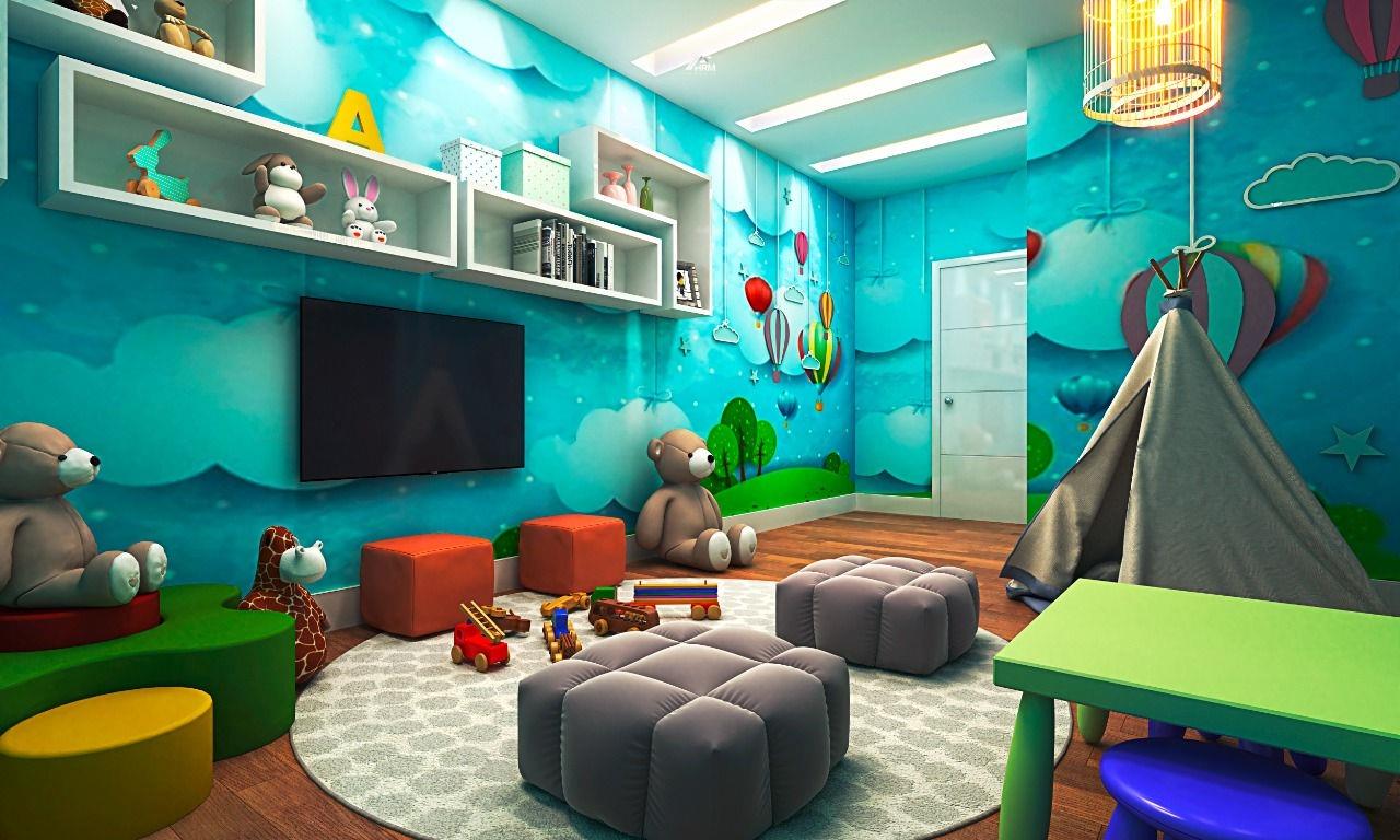 Apartamento à venda no Perequê: 