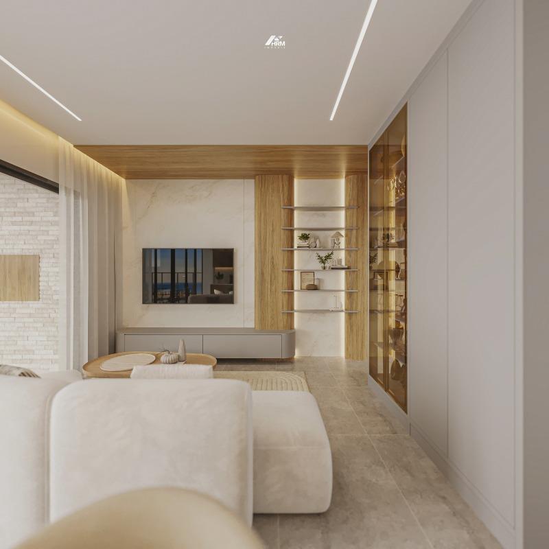 Apartamento à venda no Perequê: 