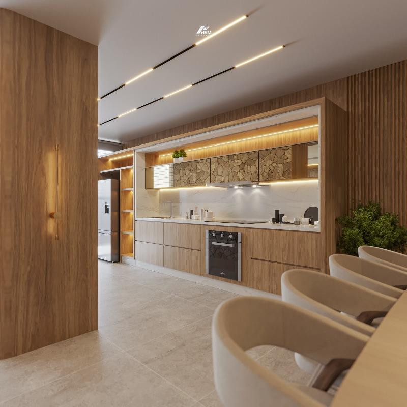 Apartamento à venda no Perequê: 