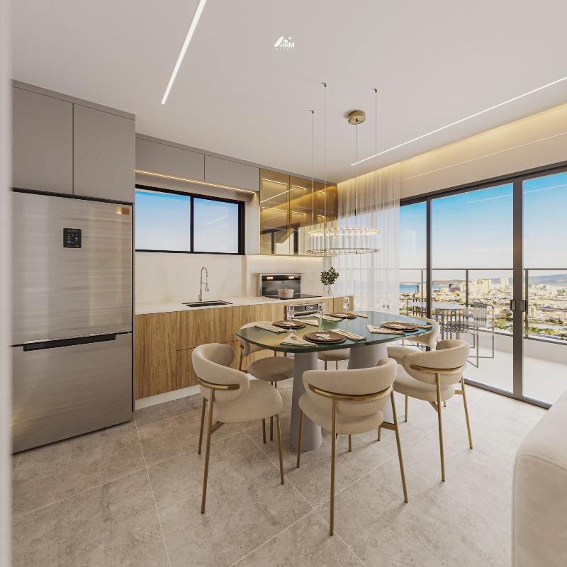 Apartamento à venda no Perequê: 