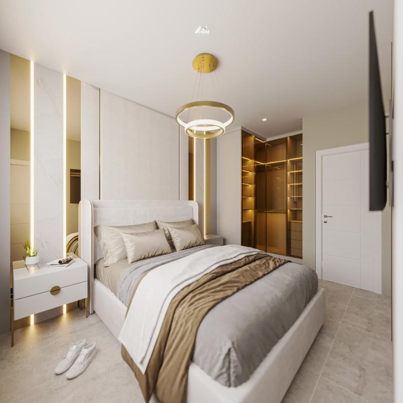 Apartamento à venda no Perequê: 