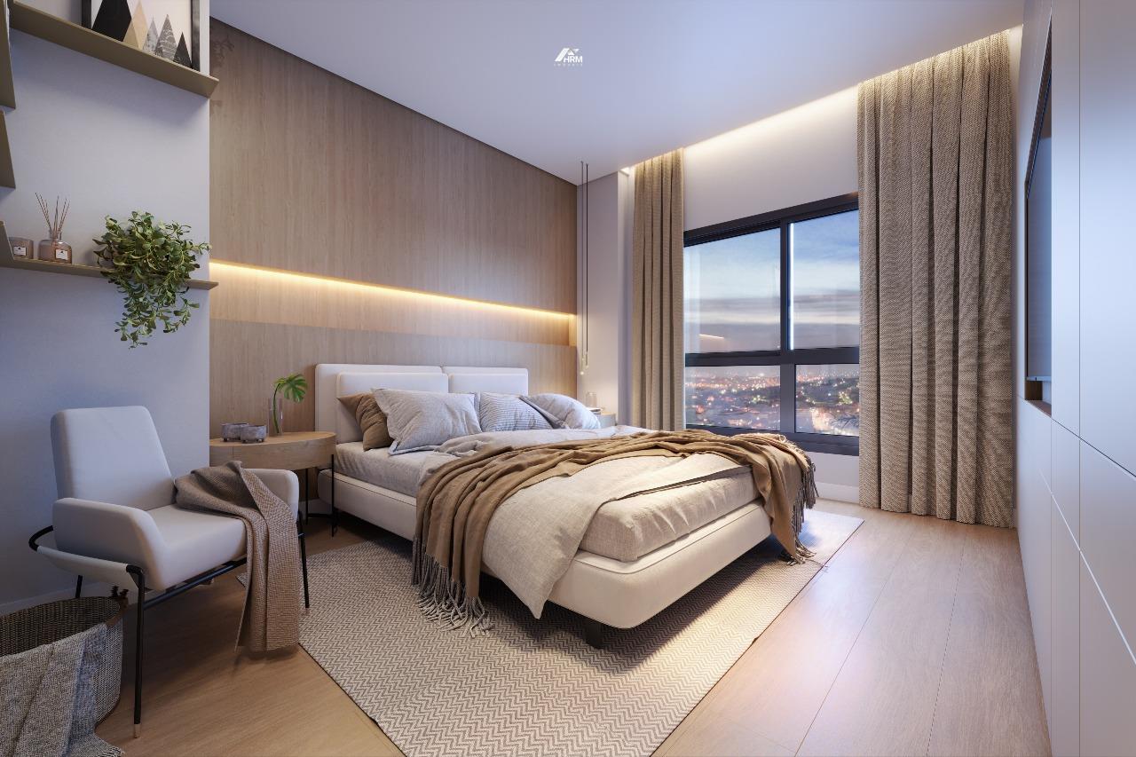 Apartamento à venda no Meia Praia: 