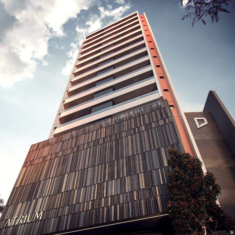 Apartamento à venda no Fazenda: 