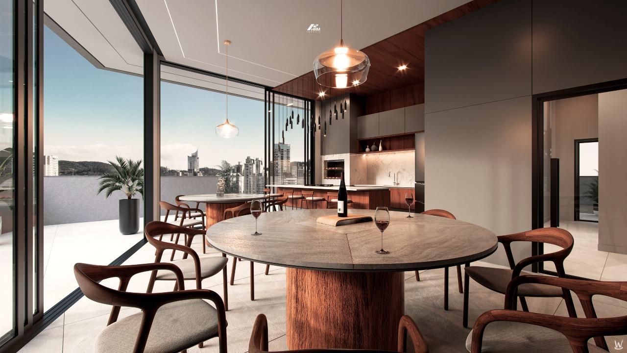 Apartamento à venda no Fazenda: 