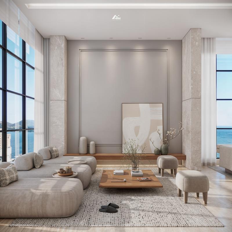 Apartamento à venda no Perequê: 