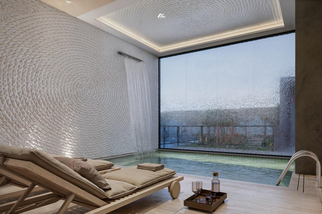 Apartamento à venda no Perequê: 