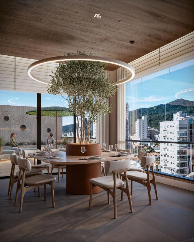 Apartamento à venda no Perequê: 