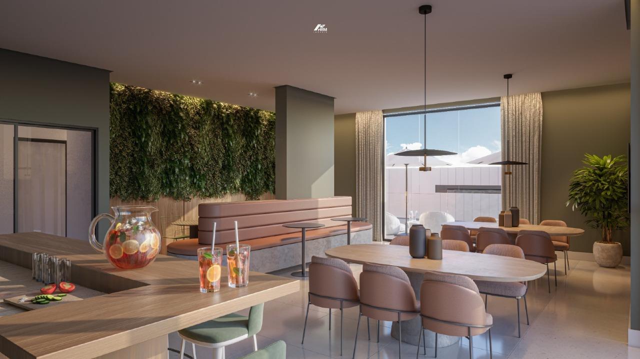 Apartamento à venda no Perequê: 