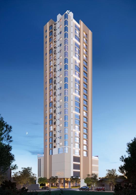 Apartamento à venda no Perequê: 