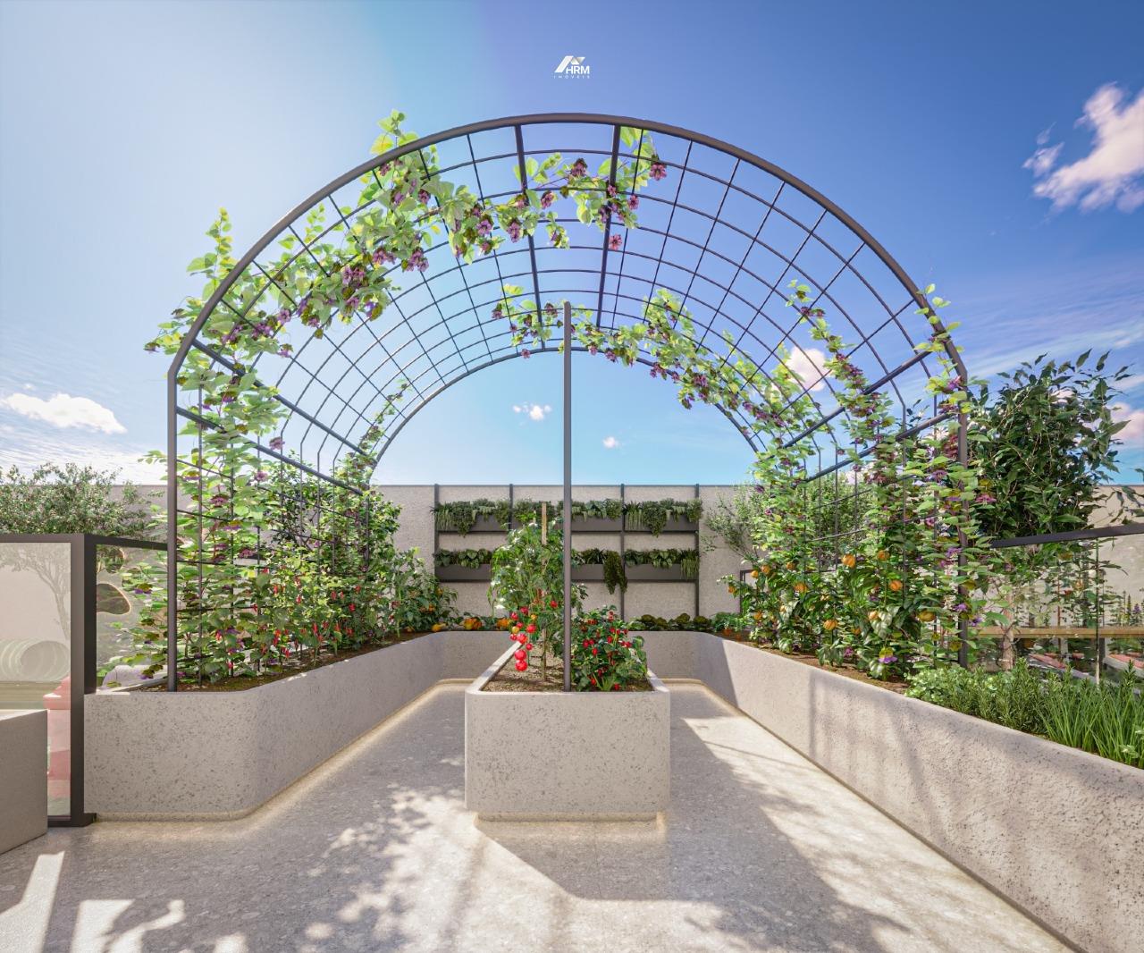 Apartamento à venda no Perequê: 