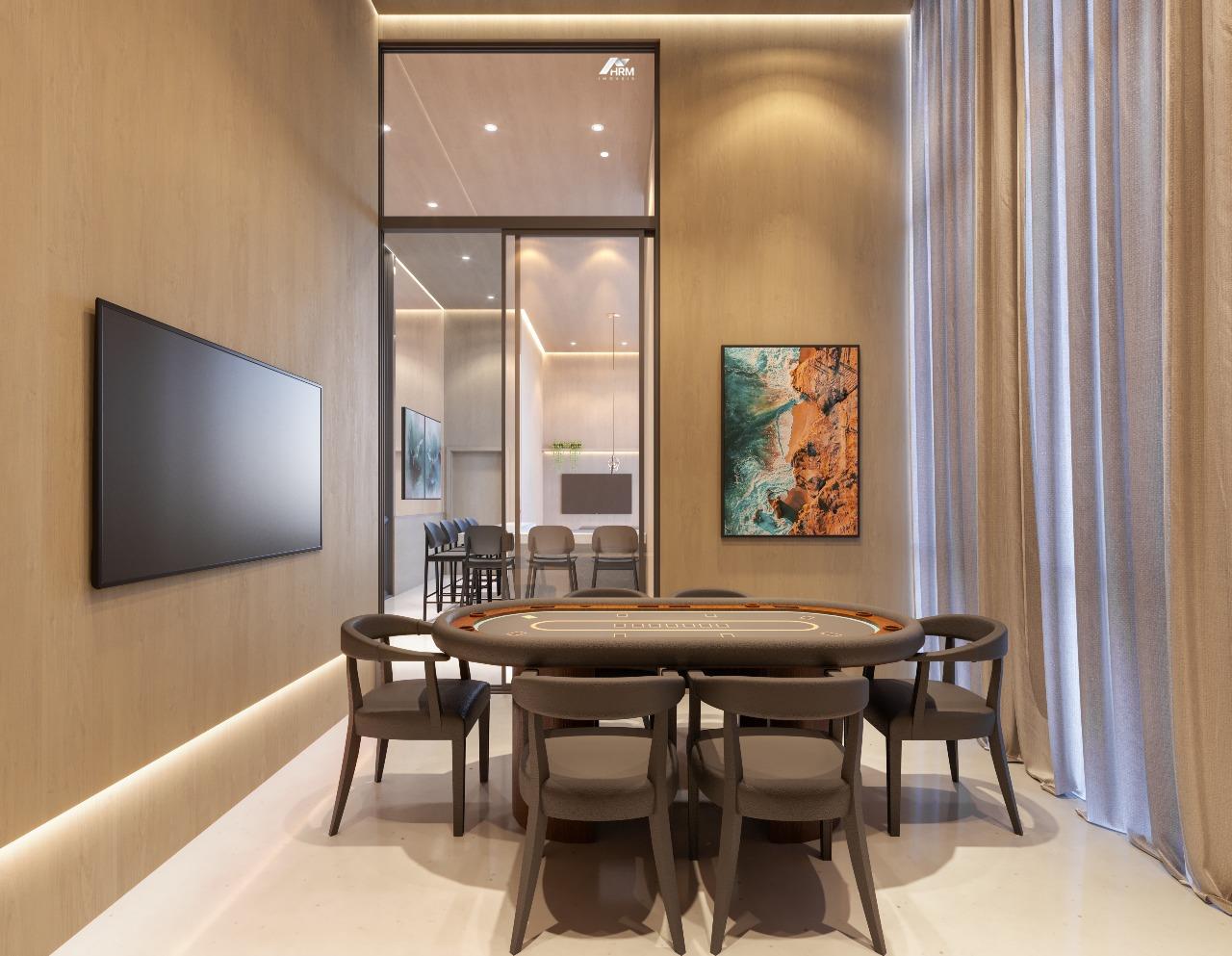 Apartamento à venda no Meia Praia: 