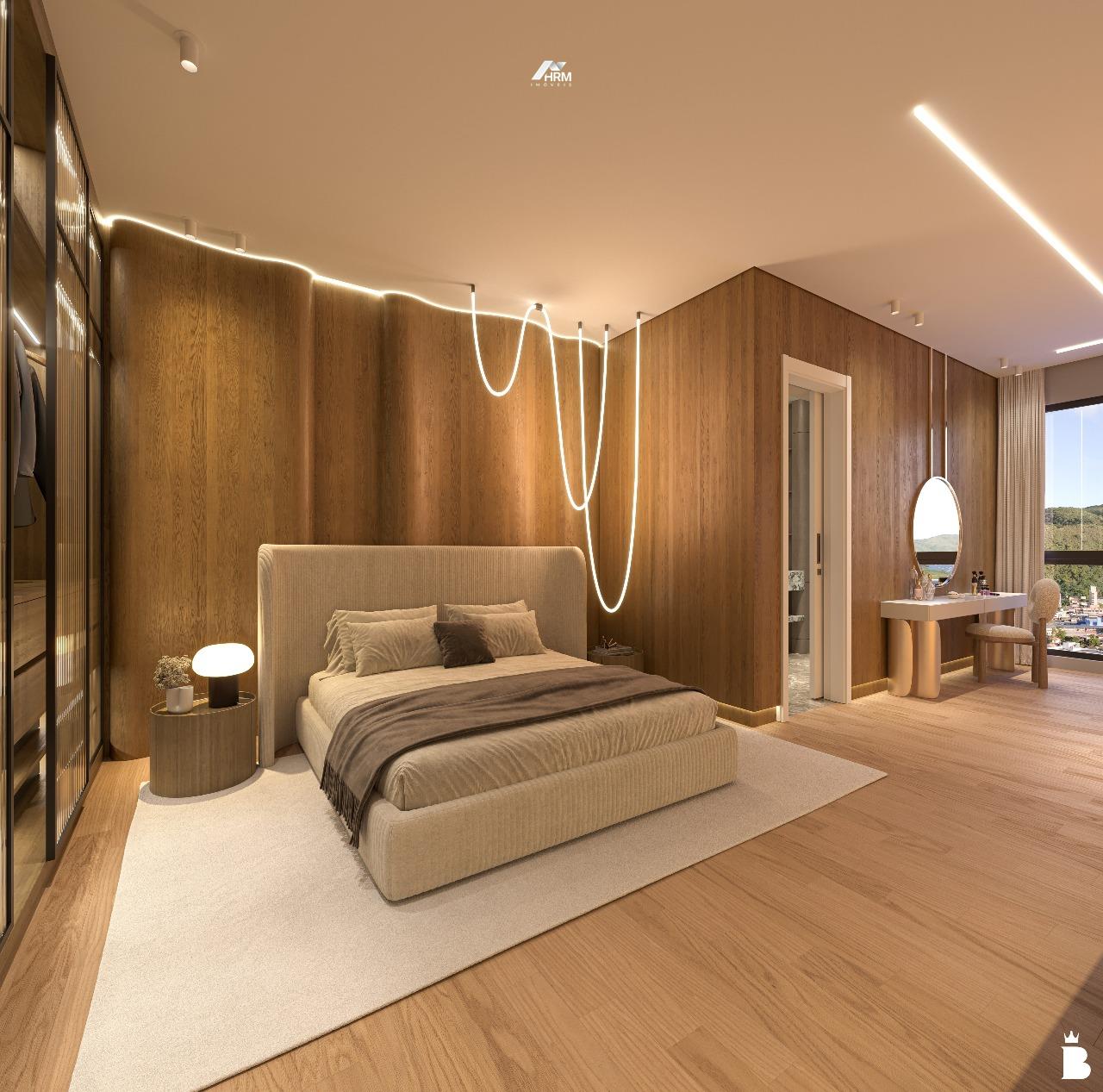 Apartamento à venda no Balneário Perequê: 