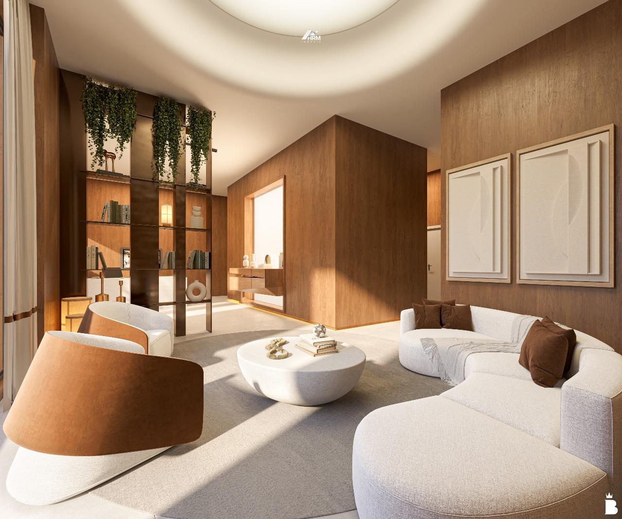 Apartamento à venda no Balneário Perequê: 