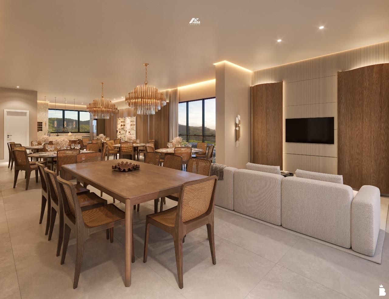 Apartamento à venda no Balneário Perequê: 