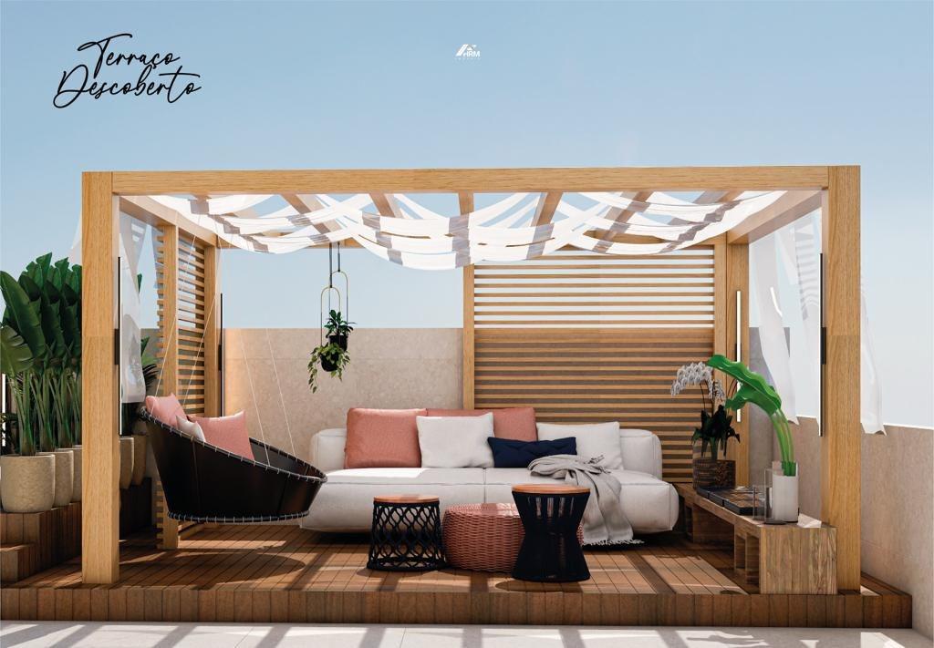 Apartamento à venda no Perequê: 