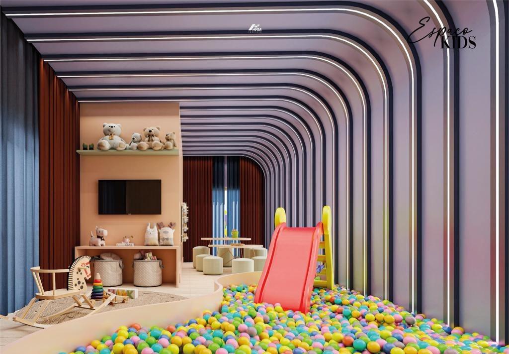 Apartamento à venda no Perequê: 