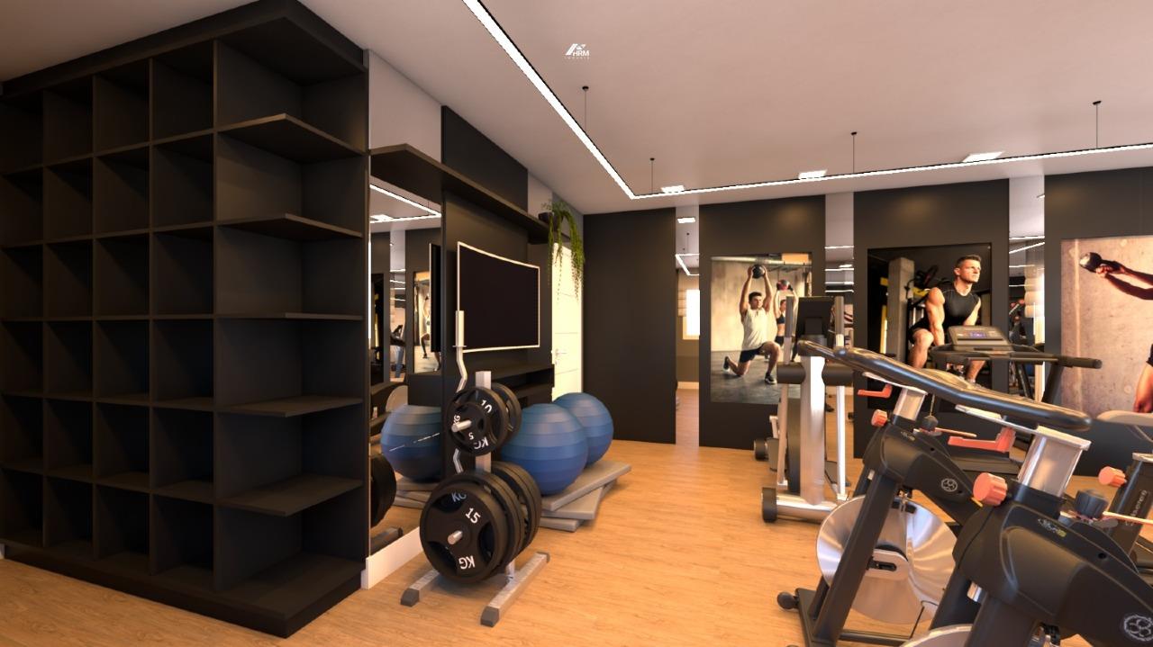 Apartamento à venda no Perequê: 