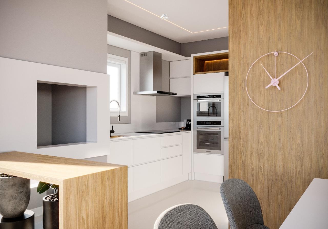 Apartamento à venda no Perequê: 