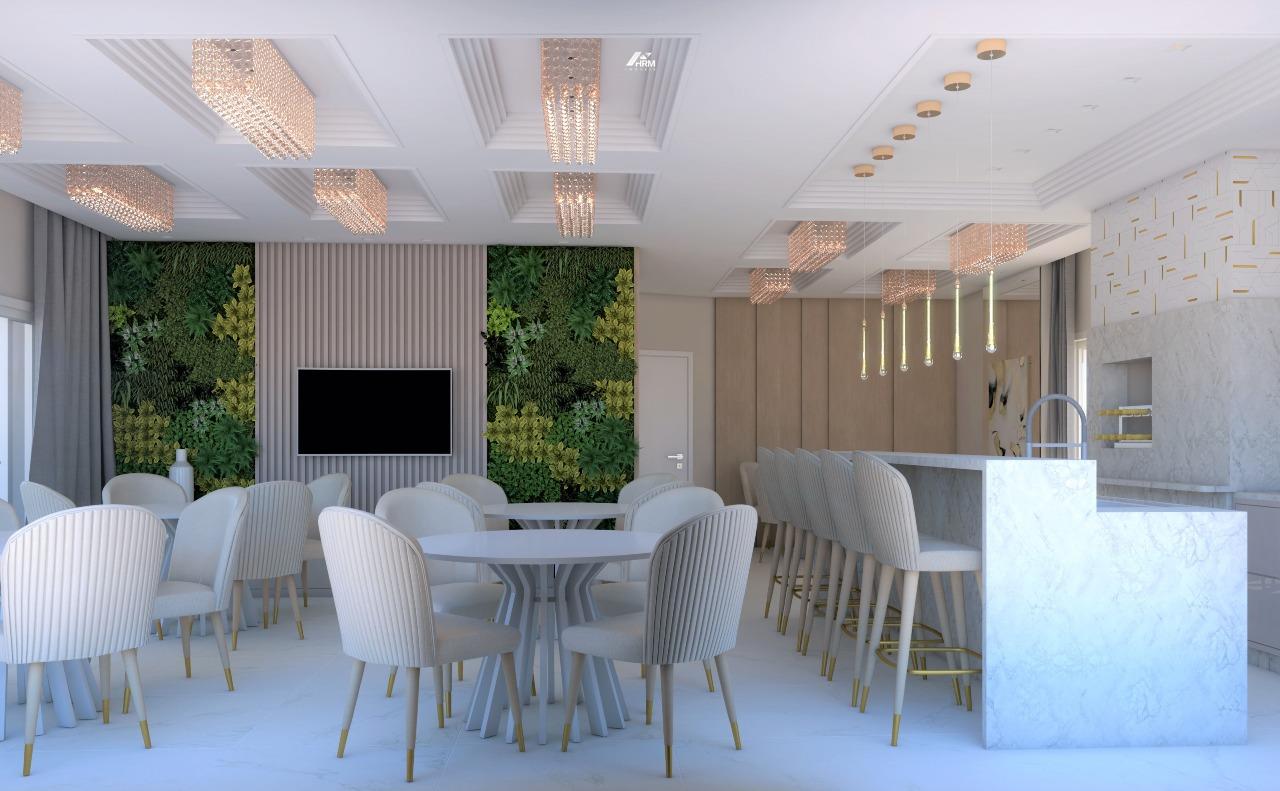 Apartamento à venda no Perequê: 