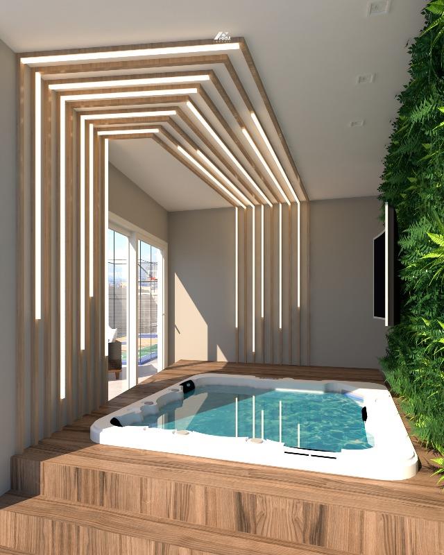 Apartamento à venda no Perequê: 