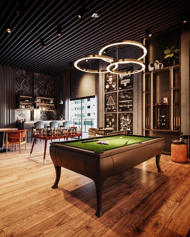 Apartamento à venda no Meia Praia: 