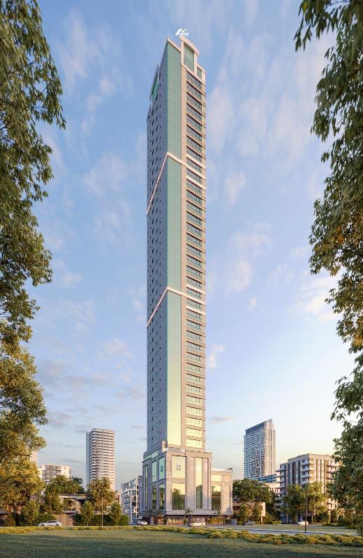 Apartamento à venda no Meia Praia: 