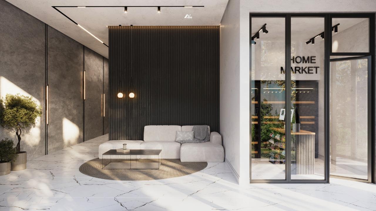 Apartamento à venda no Meia Praia: 