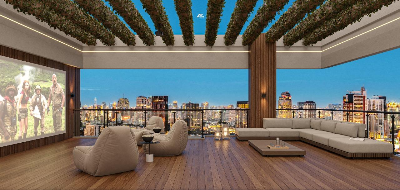 Apartamento à venda no Meia Praia: 