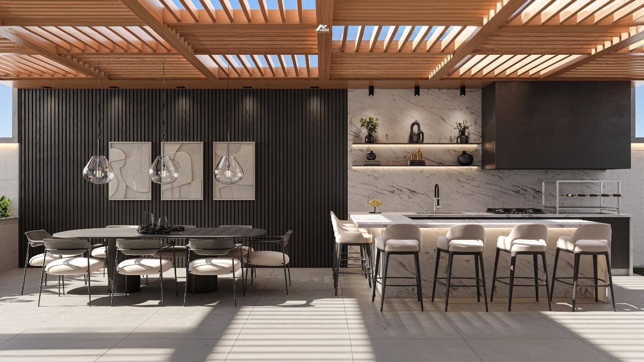 Apartamento à venda no Meia Praia: 