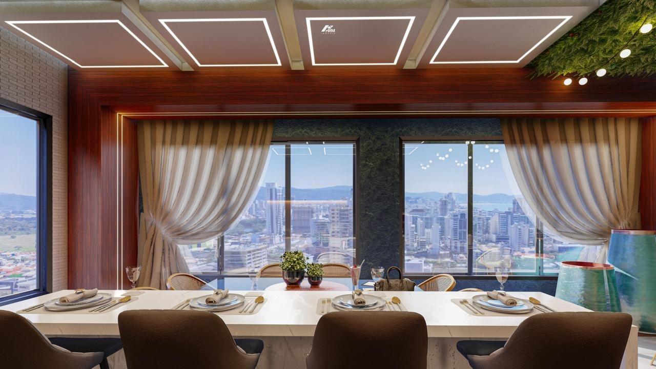 Apartamento à venda no Perequê: 