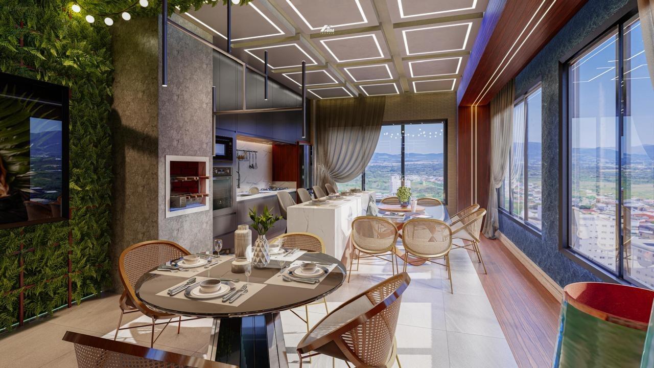 Apartamento à venda no Perequê: 