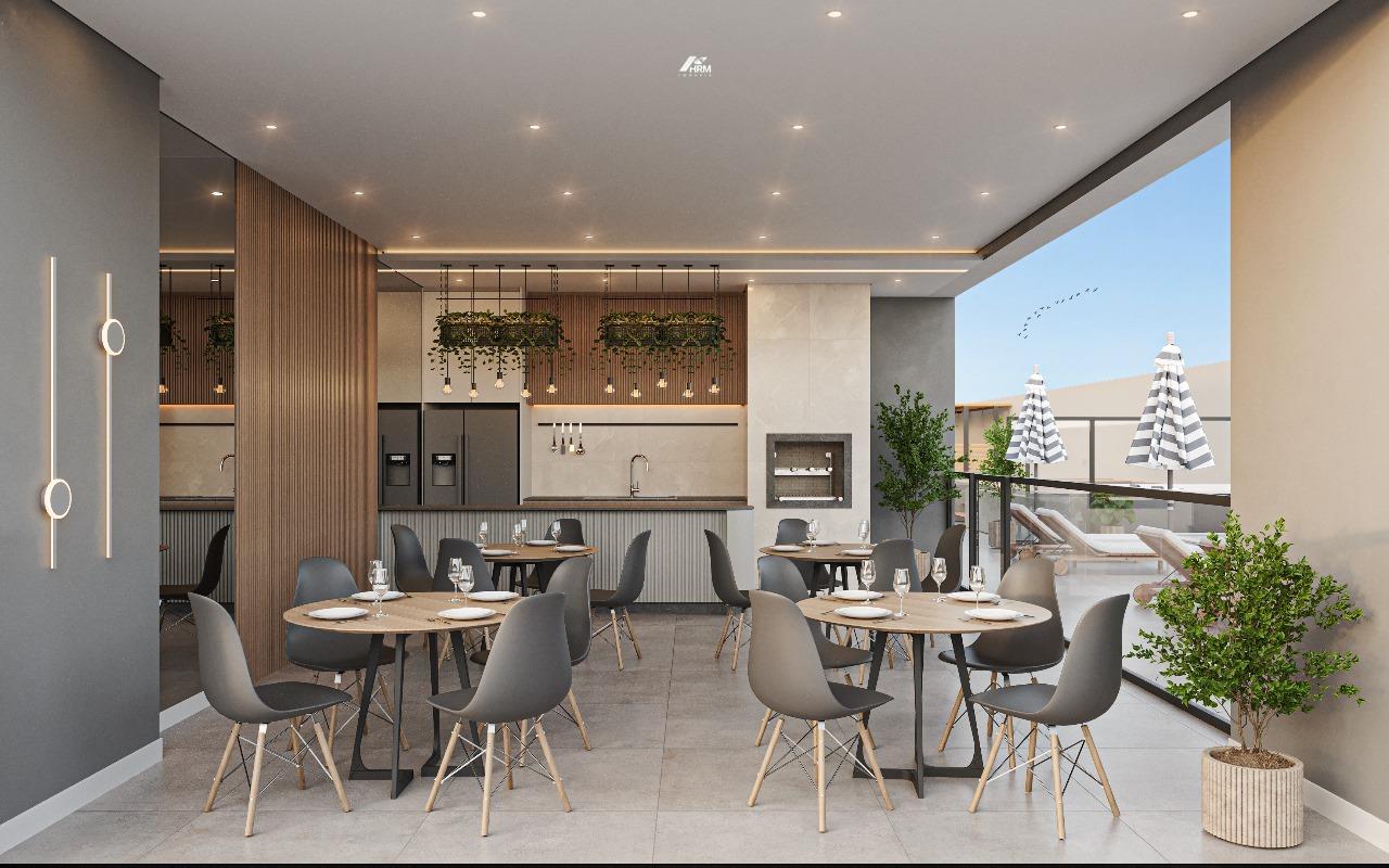 Apartamento à venda no Perequê: 