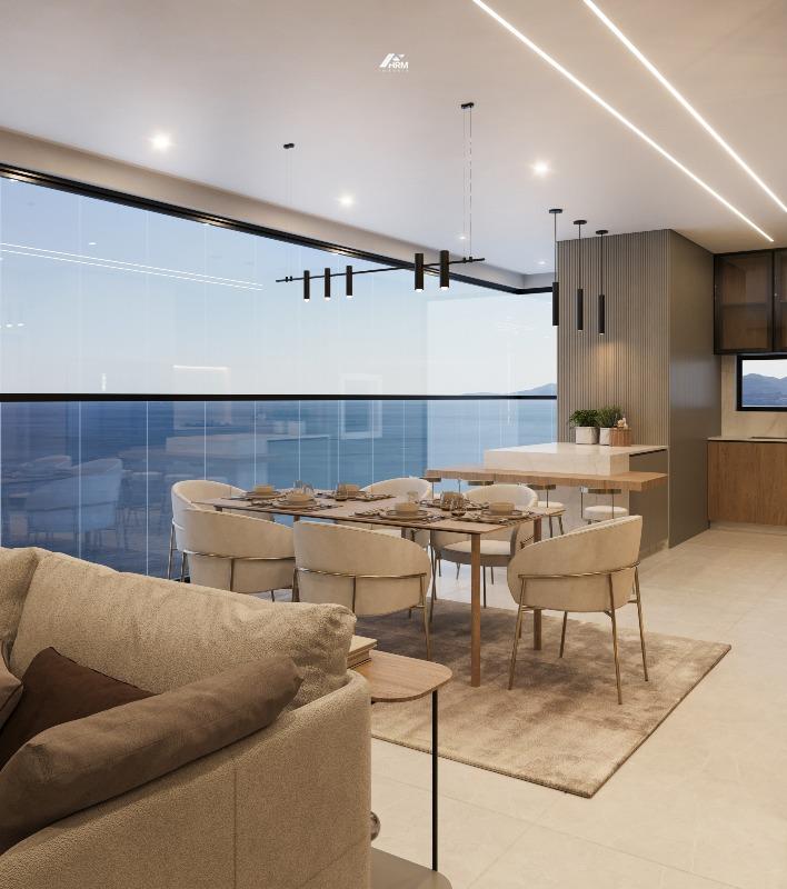 Apartamento à venda no Perequê: 