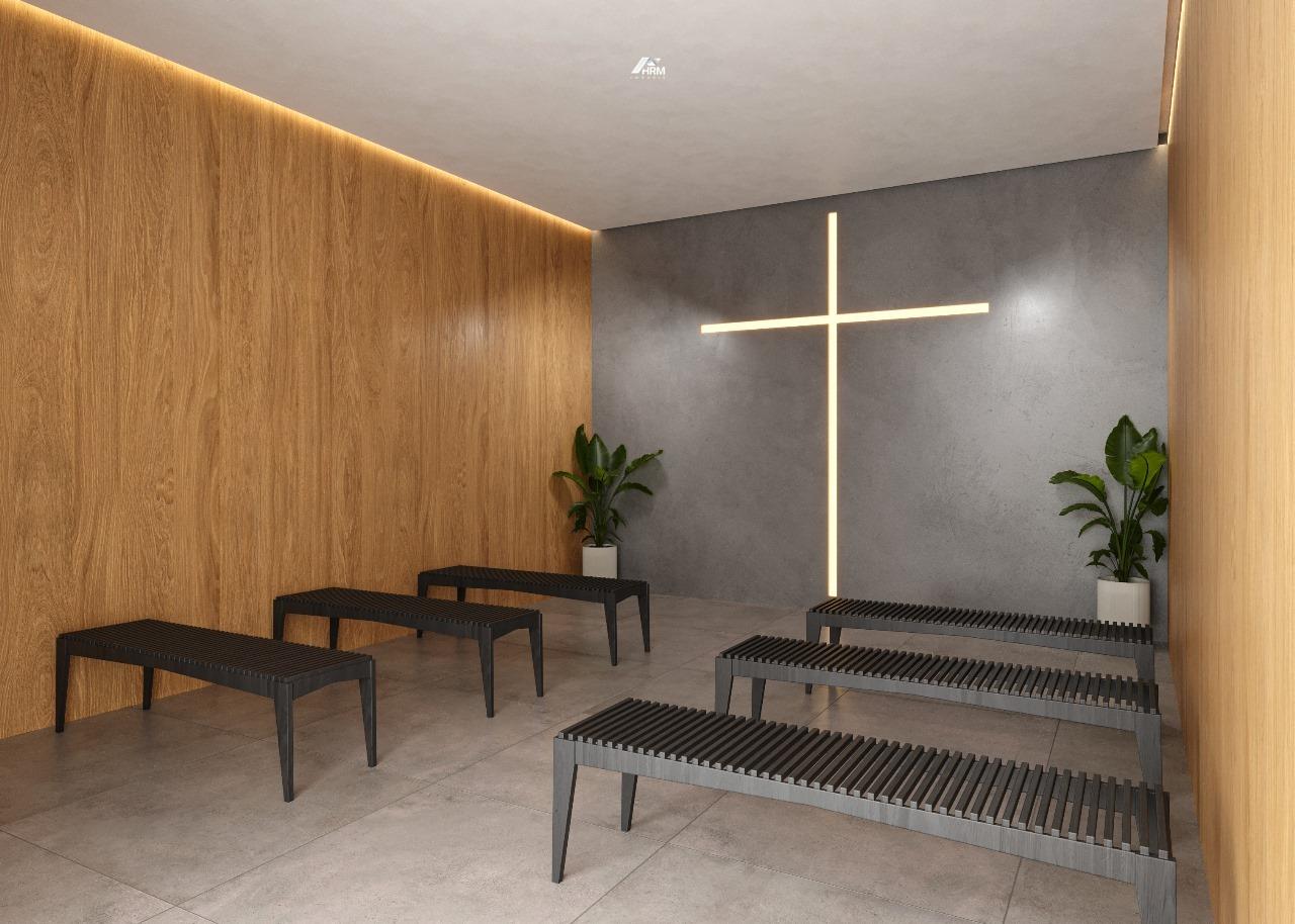 Apartamento à venda no Perequê: 