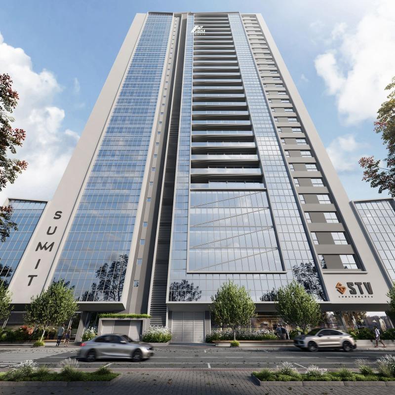 Apartamento à venda no Balneário Perequê: 