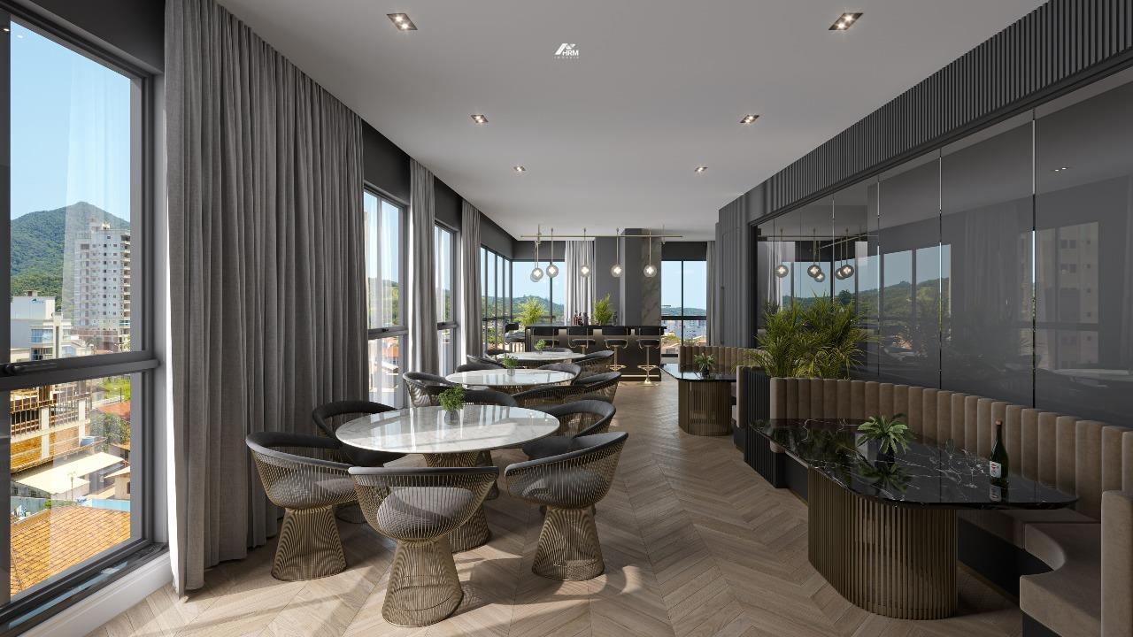 Apartamento à venda no Perequê: 