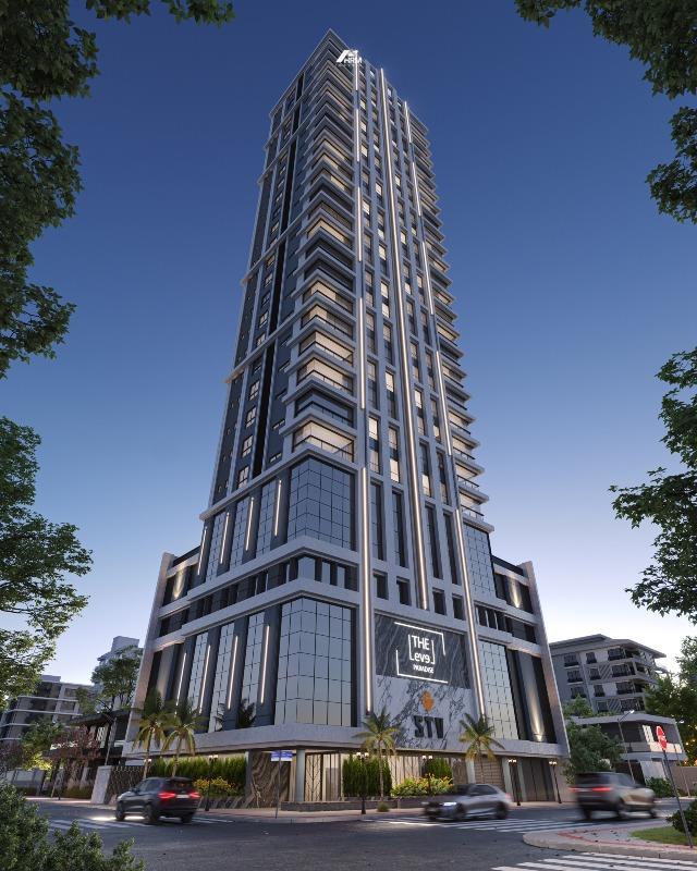 Apartamento à venda no Perequê: 