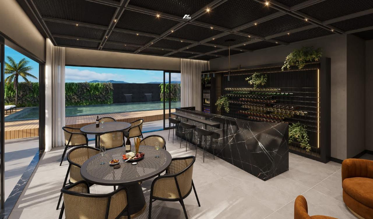 Apartamento à venda no Perequê: 