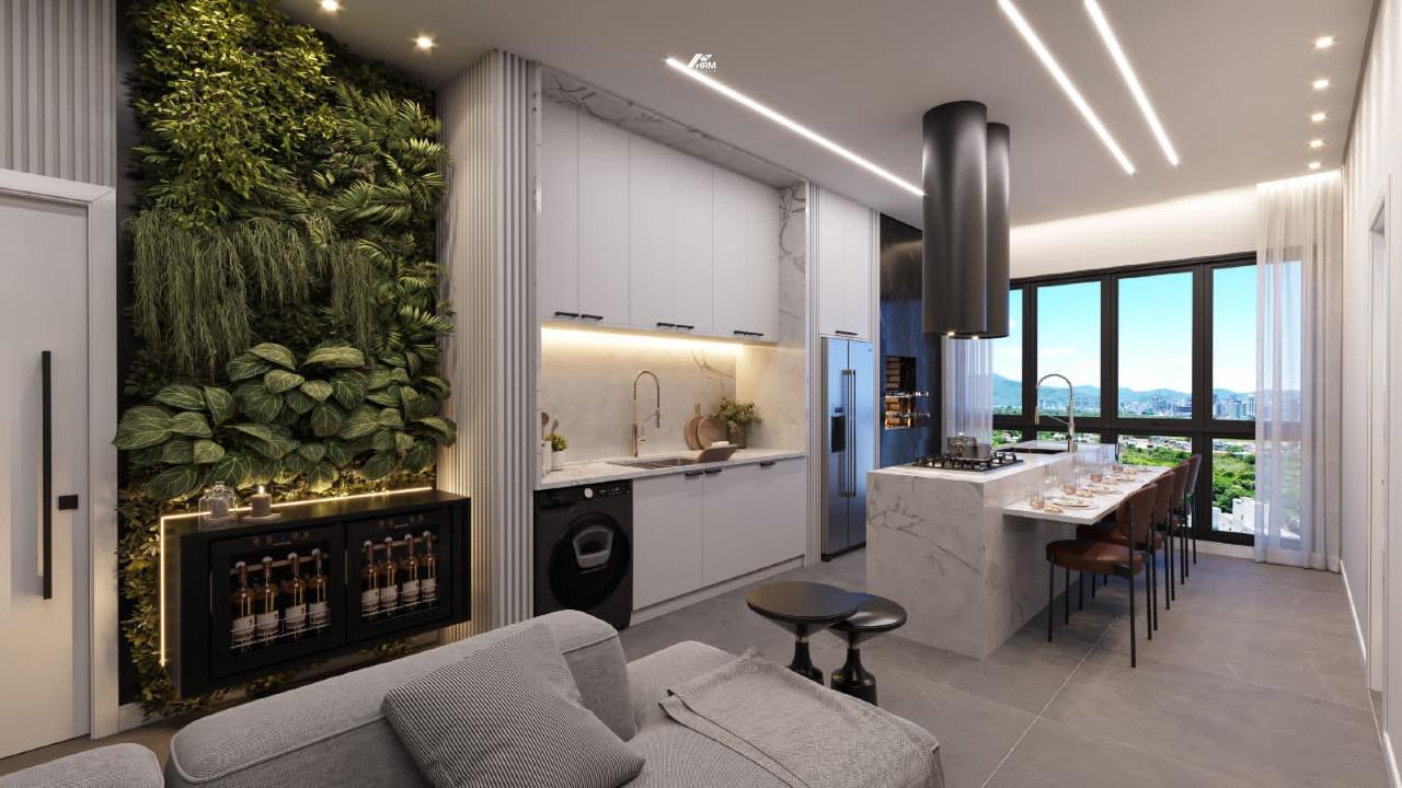 Apartamento à venda no Perequê: 