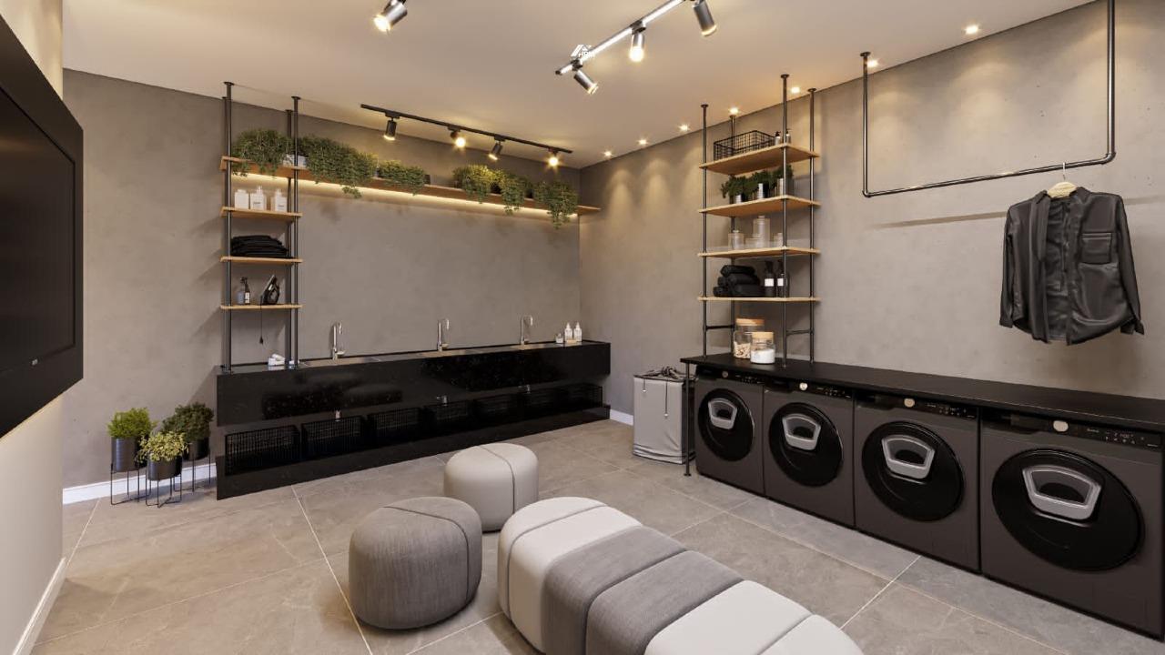 Apartamento à venda no Perequê: 