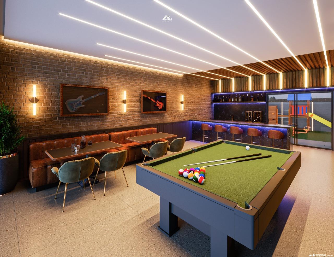 Apartamento à venda no Perequê: 