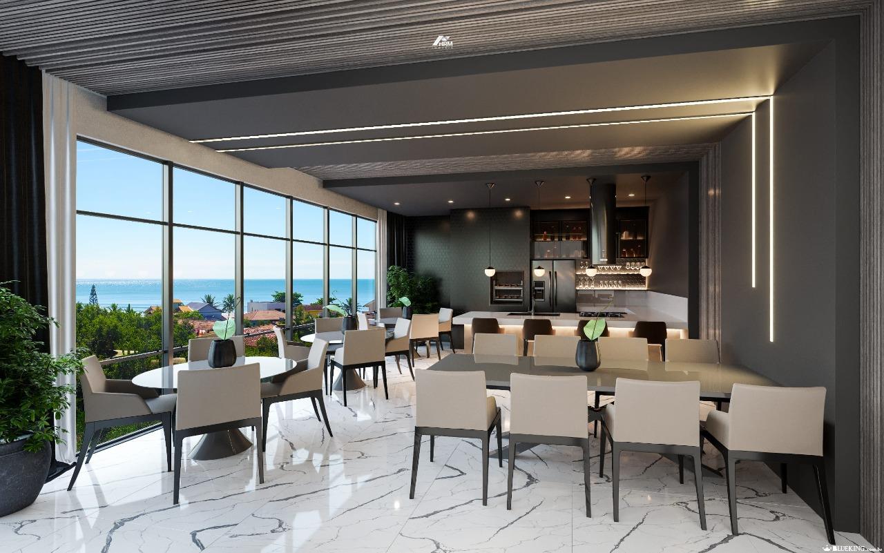 Apartamento à venda no Perequê: 