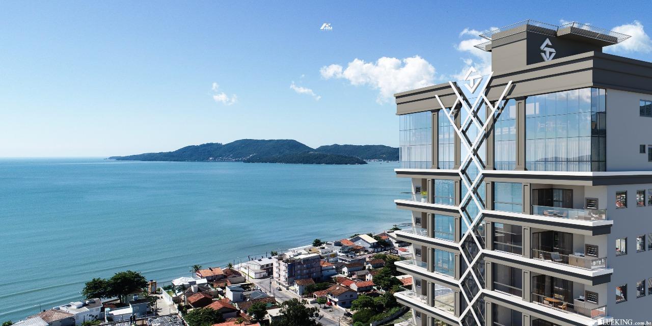 Apartamento à venda no Perequê: 