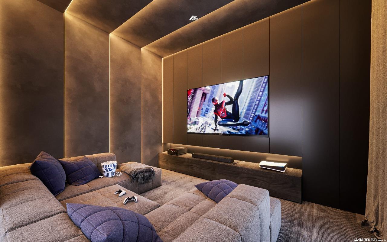 Apartamento à venda no Perequê: 