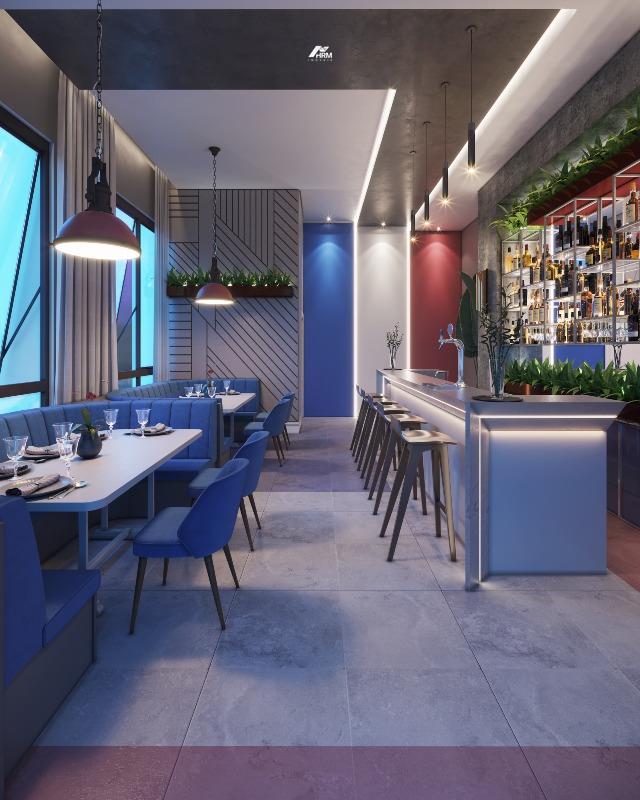 Apartamento à venda no Balneário Perequê: 