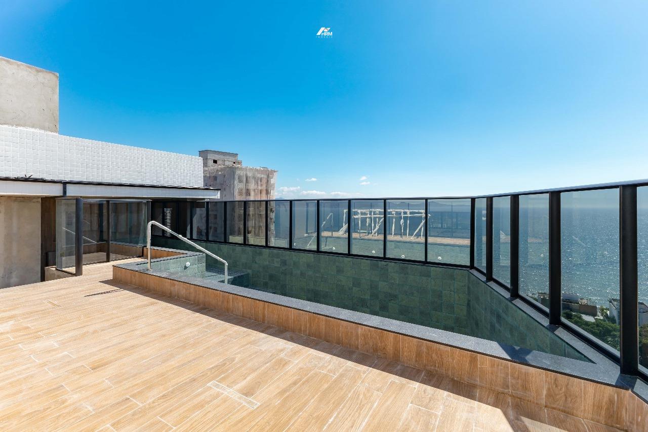 Apartamento à venda no Perequê: 